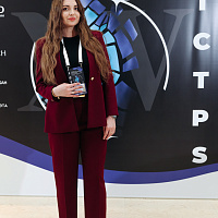 ICTPS 2026: Полный фотоотчёт